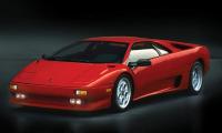 Italeri Lamborghini Diablo